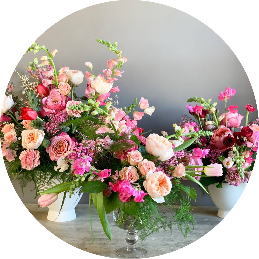 Valentine's Day 2022 Hope Flower Farm